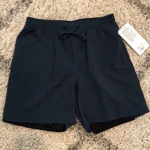 Lululemon Convection Short